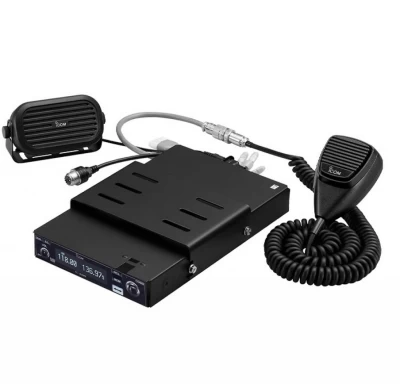 ICOM RADIO BASE AEREO IC-A220 World Shop