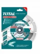 TOTAL DISCO DE HORMIGON TAC2121001 4X5/8  IND World Shop