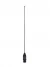 VOYAGER ANTENA HT VHF RH-519 BNC FINA World Shop