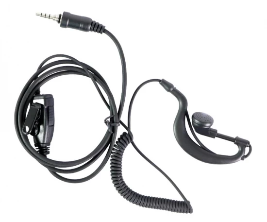 VOYAGER AUDIFONO PARA YAESU     TB01S 7R ROSCA World Shop