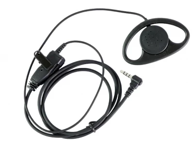 VOYAGER AUDIFONO PARA VERTEX    TE-827 World Shop