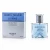  MOLYNEUX PERFUME QUARTZ SILVER 30ML World Shop