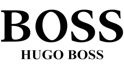 HUGO BOSS World Shop