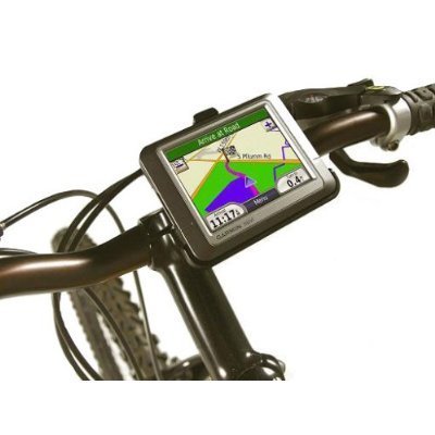 Soporte Cuadro para GPS Garmin