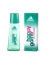 ADIDAS PERFUME HAPPY GAME 75ML  World Shop