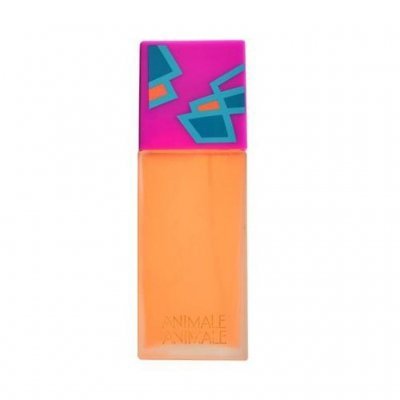 ANIMALE ANIMALE PERFUME EDP 50ML World Shop