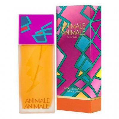 ANIMALE ANIMALE PERFUME EDP 50ML World Shop