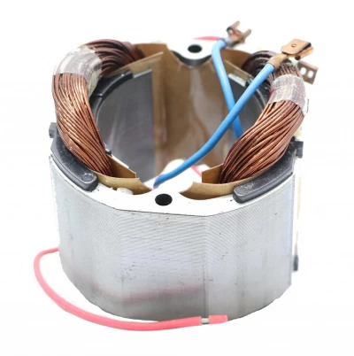 TOTAL PIEZAS STATOR 1201801.32  World Shop