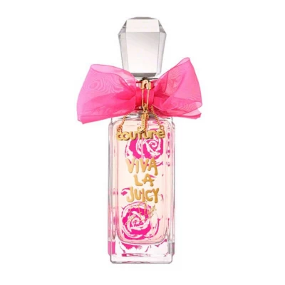 JUICY COUTURE PERFUME FEMENINO VIVA LA JUICY LA FLEUR 150ML World Shop