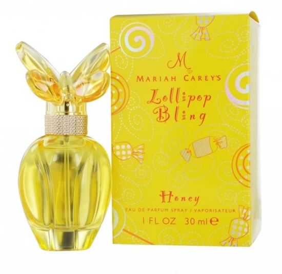 MARIAH CAREY PERFUME FEMENINO LOLLIPOP HONEY EDP 30ML World Shop