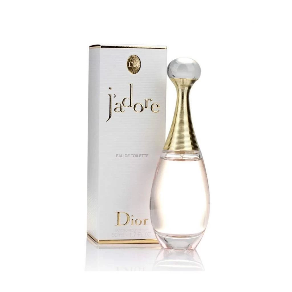 perfume jadore opiniones