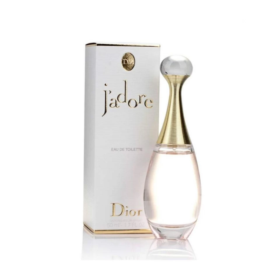 precio jadore 50 ml