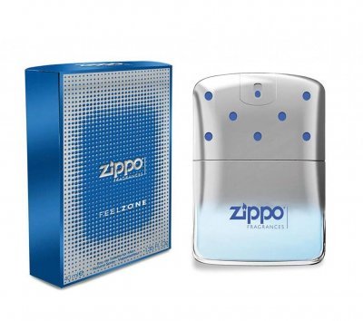 ZIPPO PERFUME FEELZONE FOR HIM 40ML World Shop