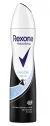 REXONA DESODORANTE INVISIBLE AQUA 200ML World Shop