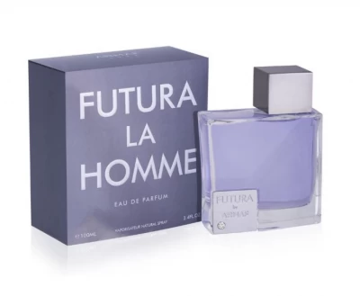 ARMAF PERFUME MASCULINO FUTURA  LA HOMME 100ML World Shop