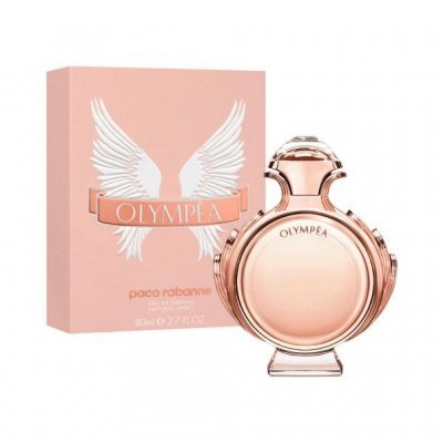 PACO RABANNE OLYMPEA  FEMENINO EDP 80ML World Shop