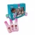 DISNEY SET DE BAÑO DOCTORA JUGUETES 6207 World Shop