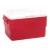 COLEMAN CAJA TERMICA 36QT ROJO World Shop