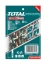 TOTAL  MECHA HSS TAC100303 3.0X61X33MM World Shop