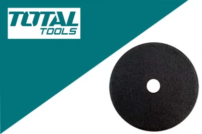 TOTAL DISCO DE CORTE PARA METAL  TAC2231801 7X1/4X7/8COR World Shop