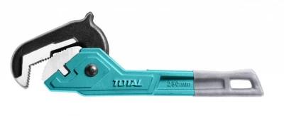 TOTAL LLAVE DE TRINQUETE PARA TUBOS  TAT171102 10 World Shop