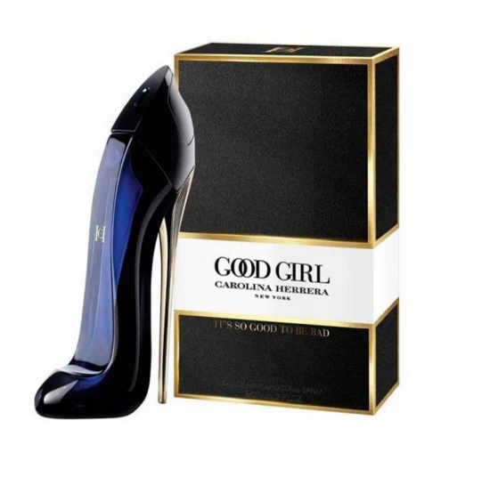 CAROLINA HERRERA PERFUME  GOOD GIRL EDP 50ML World Shop