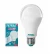 TOTAL BOMBILLA LED TLPAC091 220V 9W  NORMAL World Shop