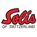 SOLIS World Shop