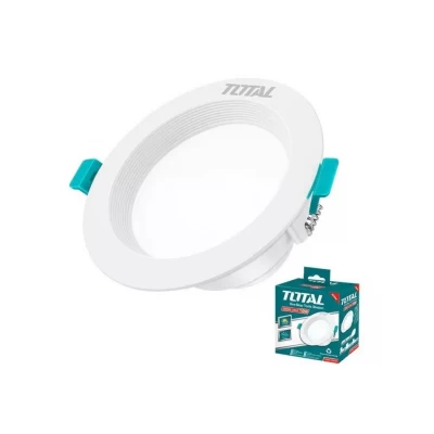 TOTAL BOMBILLA LED UTLPDL125101 110V 10W YES World Shop