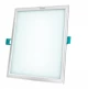 TOTAL PANEL DE LUZ LED  UTLPLS215301 110V 24W YESO World Shop