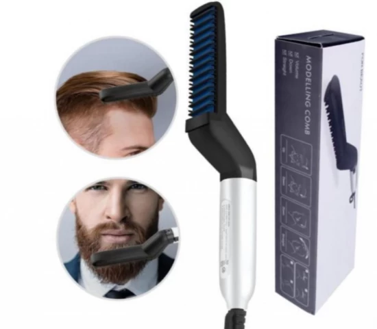 BABYLISS ALISADOR  MOLDING COMB World Shop