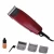 OSTAR MAQUINA DE CORTAR CABELLO OS-3749 /110V World Shop