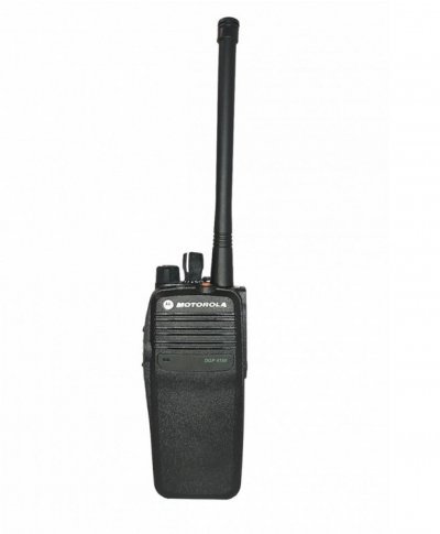 MOTOROLA RADIO VHF DGP-4150  World Shop