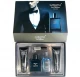 CARLOTTA KIT PERFUME MASCULINO BLUE CHANEL 5PCS 832740 World Shop