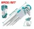 TOTAL KIT LLAVE  TORX THT106391 World Shop