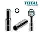 TOTAL SOCKET  HEXAGONAL THTST12193L 1/2 19MM World Shop