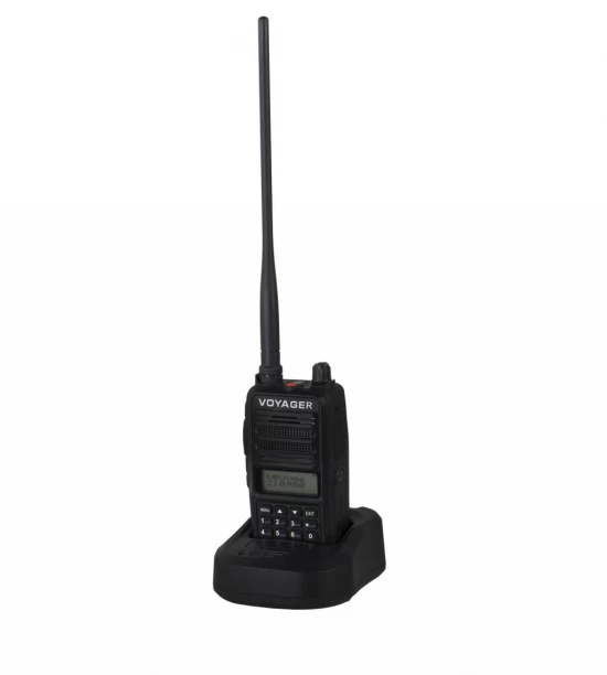 VOYAGER RADIO HT V/220 VR-UV86 World Shop