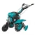 TOTAL MOTOCULTIVADOR TGC5001 6.5CV World Shop