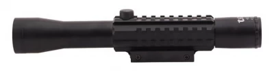 TITAN TACTICAL SCOPE 4X32S RAIL 11 / 20MM World Shop