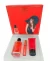 NYC SCENTS KIT 3PC SI ROJO FEME  N7644 World Shop