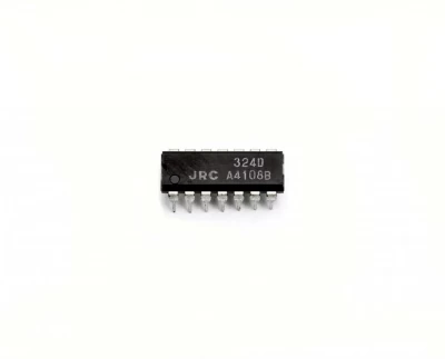 TOSHIBA TRANSISTOR 324D A4108 World Shop