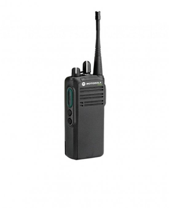 MOTOROLA  RADIO HT  EP-350 VHF 5W World Shop