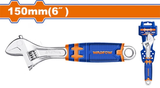 WADFOW LLAVE AJUSTABLE WAW2206 0-24MM World Shop