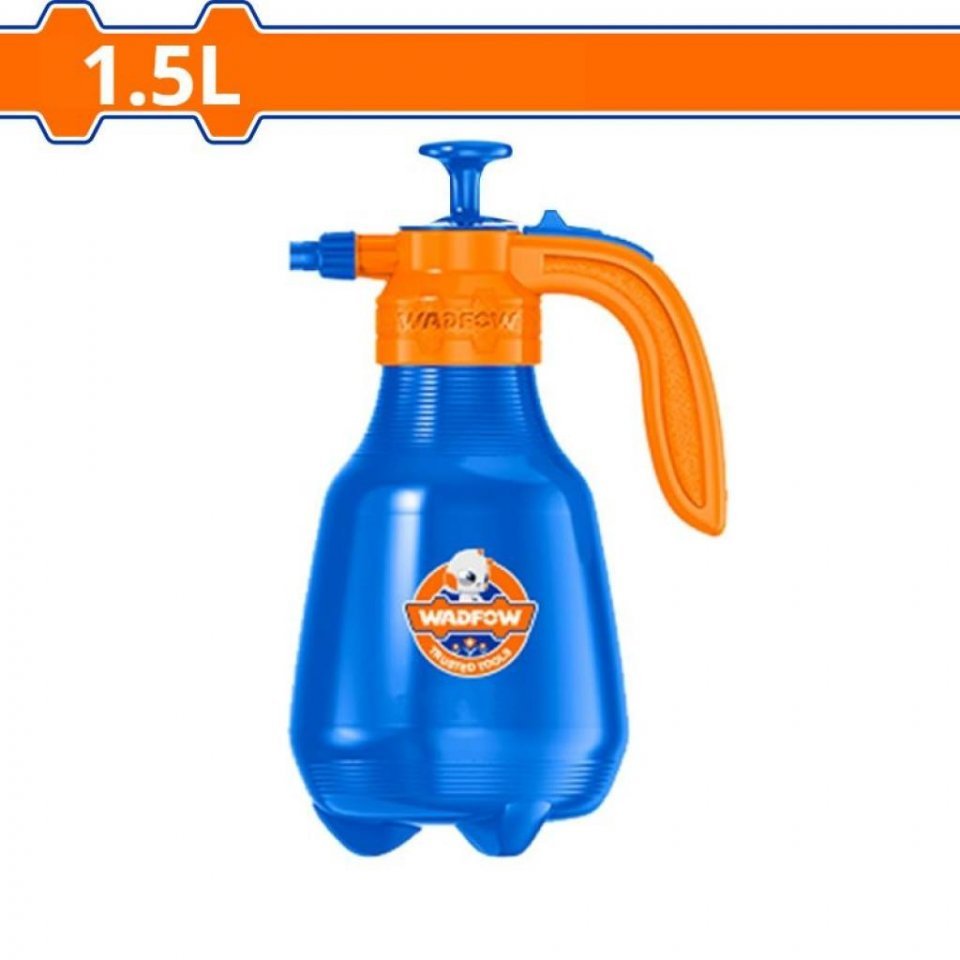 SPRAY PULVERIZADOR A PRESIÓN 1.5 LITROS