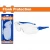 WADFOW LENTES DE SEGURIDAD CON PROTECCION DE FLANCO  WSG1803 World Shop