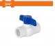 WADFOW  PVC VÁLVULA WVV1814 3/4 ABS World Shop