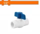 WADFOW PVC VÁLVULA ESFERA WVV1822 1/2 ABS World Shop