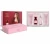  CARLOTTA SET PERFUME  LUXE CHERRY   838540 World Shop