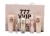 NYC SCENTS KIT 777 VVIP ROSE  5 PCS   N7708 World Shop