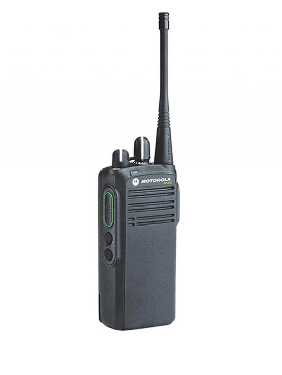 MOTOROLA RADIO MOTO HT EP-350 VHF 5W 110V World Shop